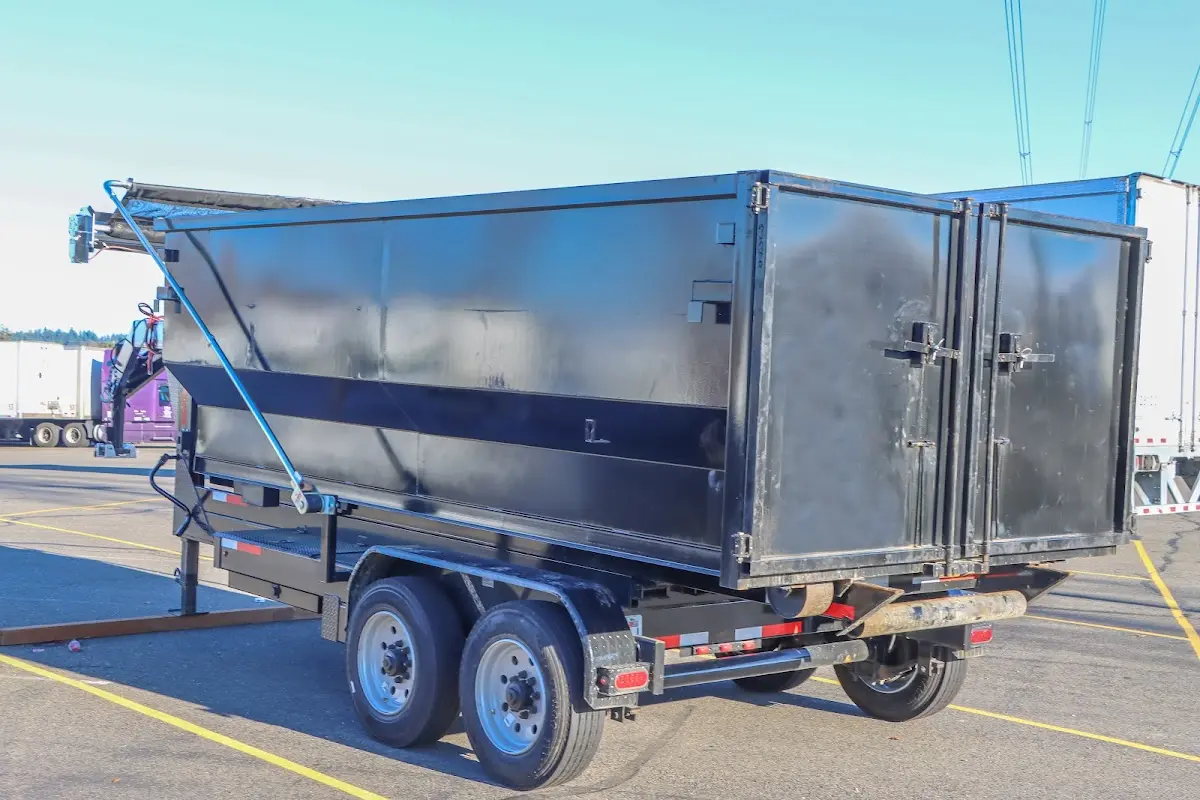 Dumpster Rental services in Wheeling, IL